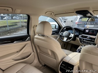 BMW 5 520D Xdrive 2019