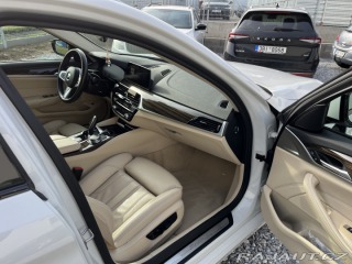BMW 5 520D Xdrive 2019