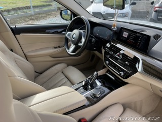 BMW 5 520D Xdrive 2019