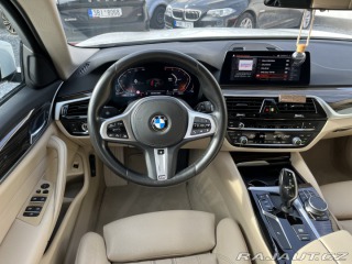 BMW 5 520D Xdrive 2019