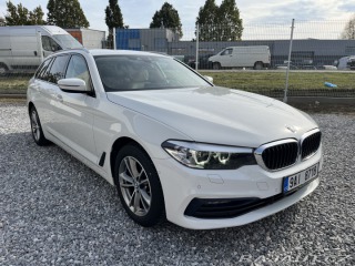 BMW 5 520D Xdrive 2019