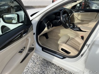 BMW 5 520D Xdrive 2019