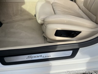 BMW 5 520D Xdrive 2019
