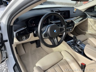 BMW 5 520D Xdrive 2019