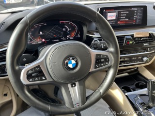 BMW 5 520D Xdrive 2019