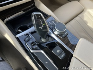 BMW 5 520D Xdrive 2019