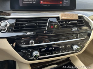 BMW 5 520D Xdrive 2019