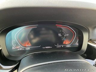 BMW 5 520D Xdrive 2019