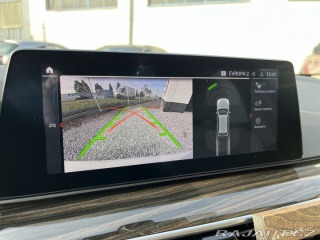 BMW 5 520D Xdrive 2019