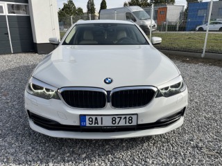BMW 5 520D Xdrive 2019