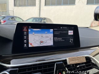 BMW 5 520D Xdrive 2019