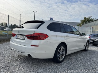 BMW 5 520D Xdrive 2019
