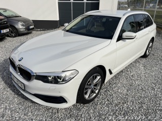BMW 5 520D Xdrive 2019