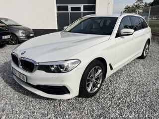 BMW 5 520D Xdrive 2019