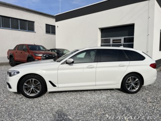 BMW 5 520D Xdrive 2019