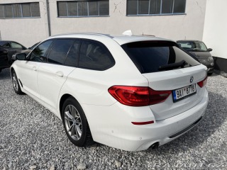BMW 5 520D Xdrive 2019