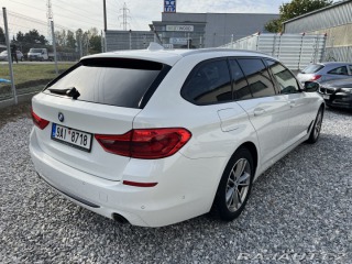 BMW 5 520D Xdrive 2019