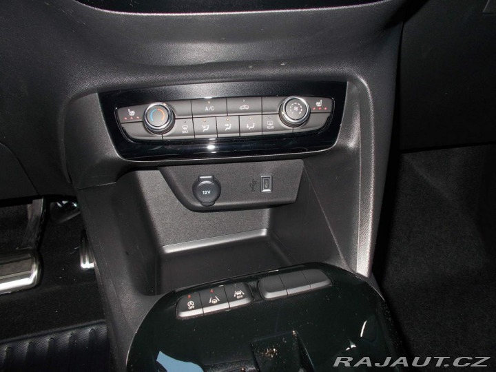 Opel Corsa Hybrid GS 1.2 TURBO (74kW 2025