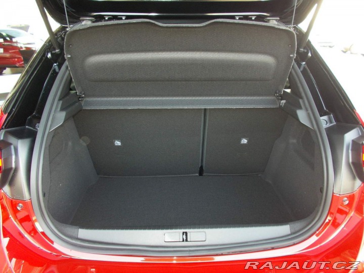 Opel Corsa Hybrid GS 1.2 TURBO (74kW 2025