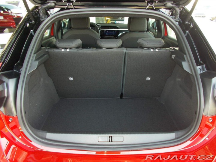 Opel Corsa Hybrid GS 1.2 TURBO (74kW 2025