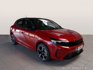 Opel Corsa Hybrid GS 1.2 TURBO (74kW 2025
