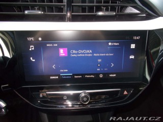 Opel Corsa Hybrid GS 1.2 TURBO (74kW 2025