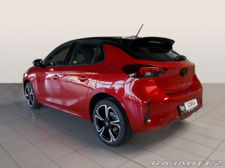 Opel Corsa Hybrid GS 1.2 TURBO (74kW 2025