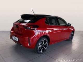 Opel Corsa Hybrid GS 1.2 TURBO (74kW 2025