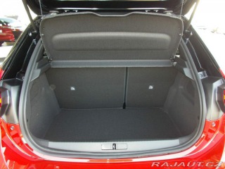 Opel Corsa Hybrid GS 1.2 TURBO (74kW 2025