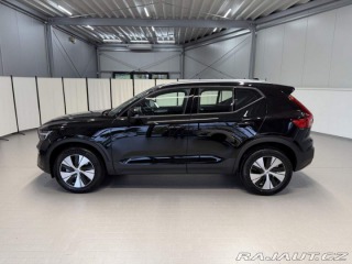 Volvo XC40 B3 2.0L 163 HP AT7 FWD CO 2025