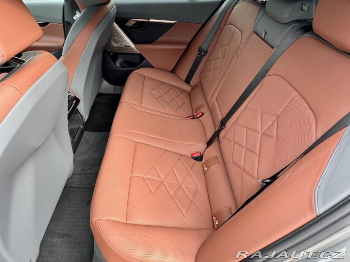 BMW 5 540d xDrive Touring M spo 2025