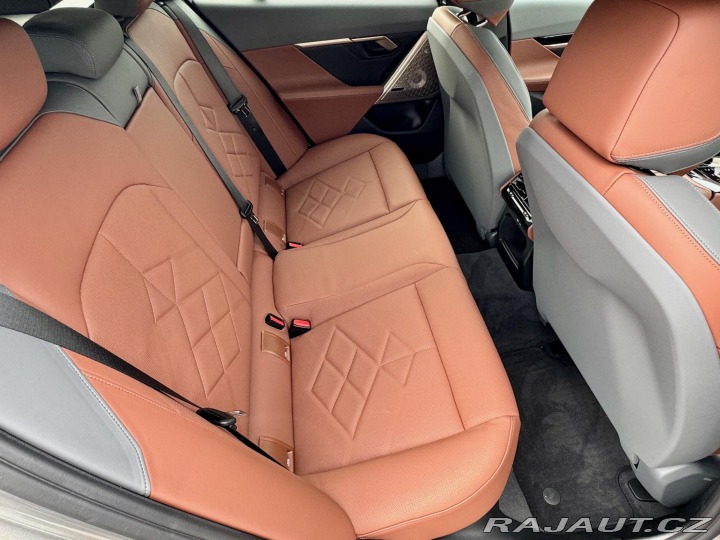 BMW 5 540d xDrive Touring M spo 2025