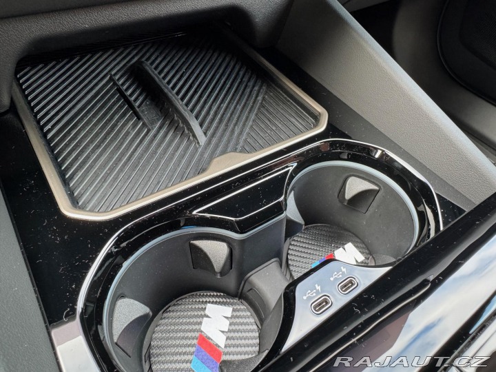 BMW 5 540d xDrive Touring M spo 2025