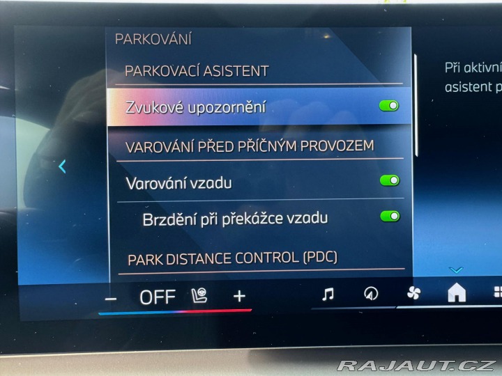 BMW 5 540d xDrive Touring M spo 2025