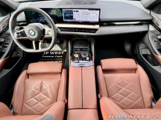 BMW 5 540d xDrive Touring M spo 2025