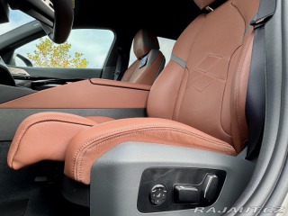 BMW 5 540d xDrive Touring M spo 2025