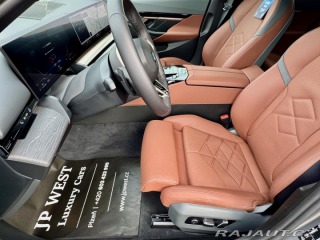 BMW 5 540d xDrive Touring M spo 2025