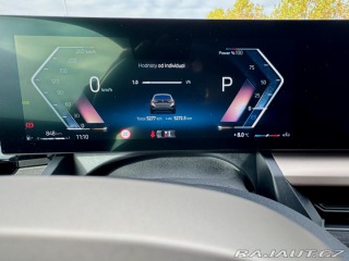 BMW 5 540d xDrive Touring M spo 2025