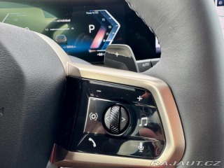 BMW 5 540d xDrive Touring M spo 2025