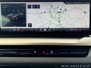 BMW 5 540d xDrive Touring M spo 2025