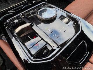 BMW 5 540d xDrive Touring M spo 2025