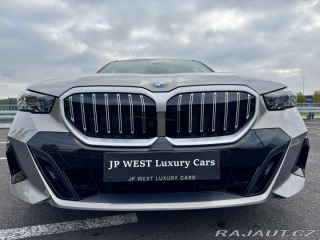 BMW 5 540d xDrive Touring M spo 2025