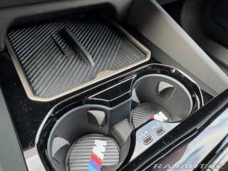 BMW 5 540d xDrive Touring M spo 2025