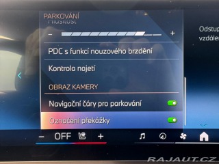 BMW 5 540d xDrive Touring M spo 2025