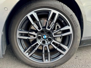 BMW 5 540d xDrive Touring M spo 2025