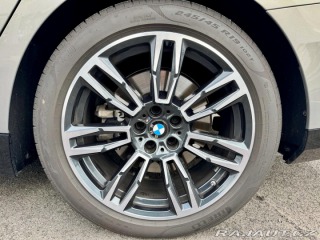 BMW 5 540d xDrive Touring M spo 2025
