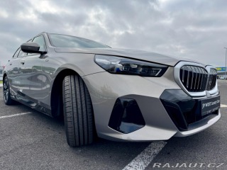 BMW 5 540d xDrive Touring M spo 2025