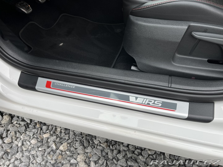 Škoda Octavia RS Combi Challenge 2014
