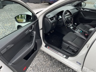 Škoda Octavia RS Combi Challenge 2014
