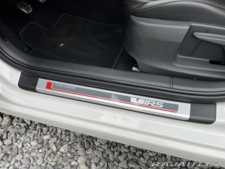 Škoda Octavia RS Combi Challenge 2014